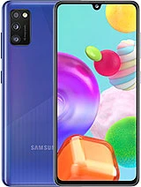 Samsung A415 Galaxy A41