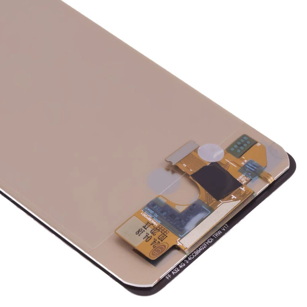 Дисплей для Samsung M325 Galaxy M32 + тачскрин (черный) (In-Cell) фото №4