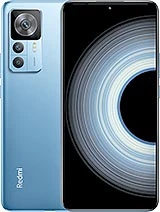 Xiaomi Redmi K50 Ultra (22081212C)