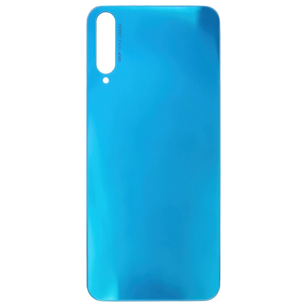 Задняя крышка для Huawei Honor 30i (LRA-LX1) (зеленый)