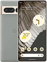 Google Pixel 7 Pro (GP4BC/GE2AE/GFE4J)