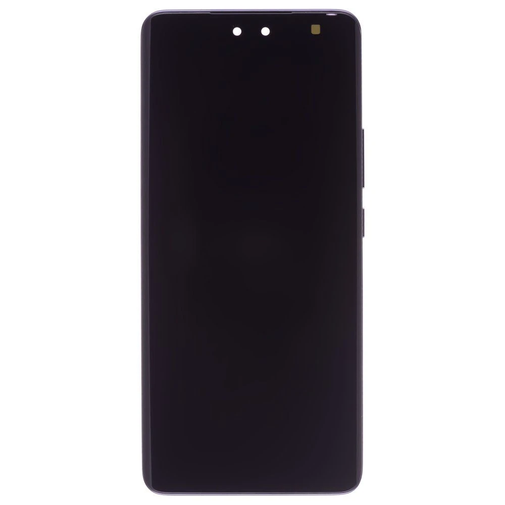 Дисплей для Xiaomi 13 Lite (2210129SG) / 12 Lite NE (2210129SG) + тачскрин (черный) (в рамке) (ORIG100) (SP)