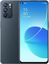 OPPO Reno 6 5G (CPH2251)