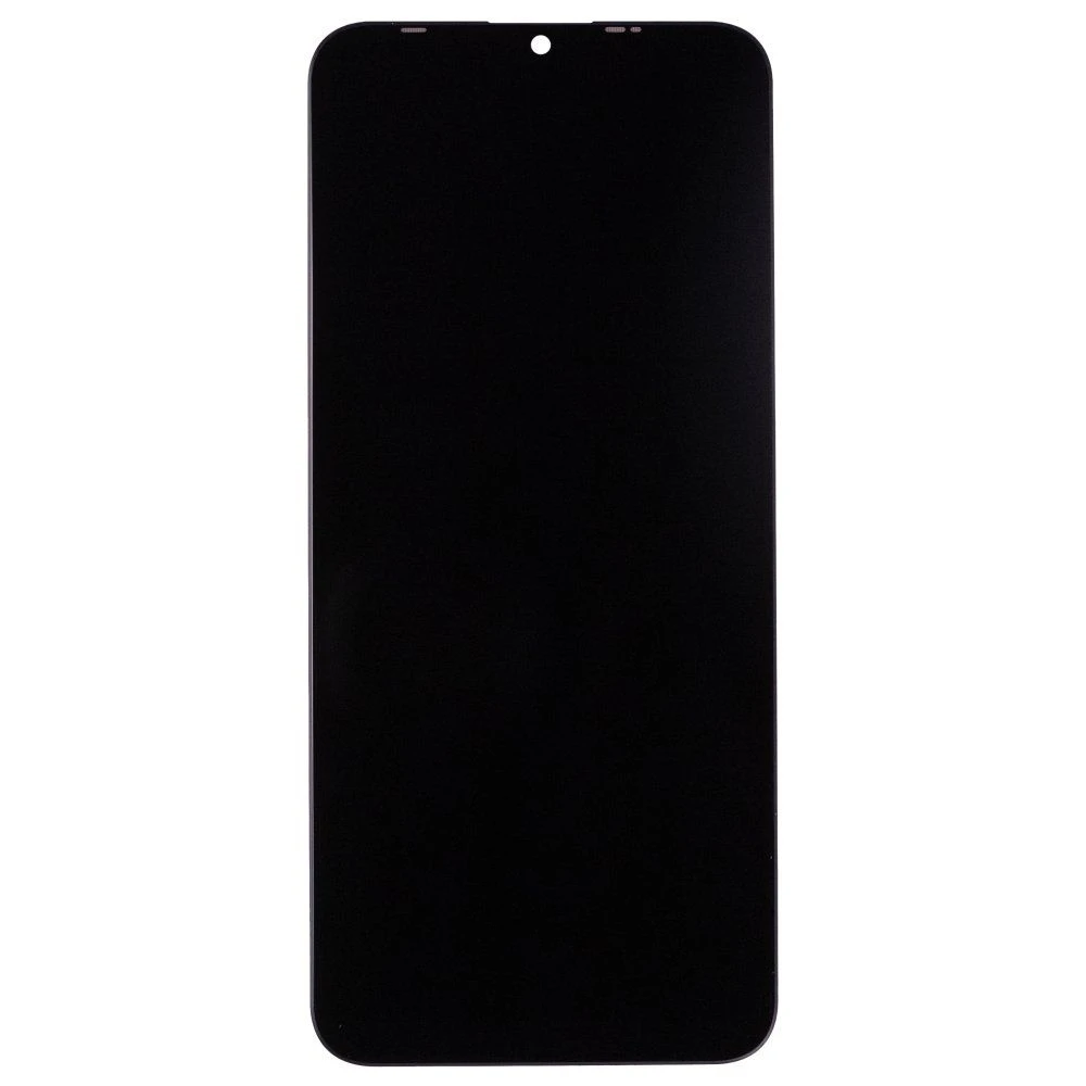 Дисплей для Tecno Spark 6 GO (KE5) + тачскрин (черный) (ORIG)
