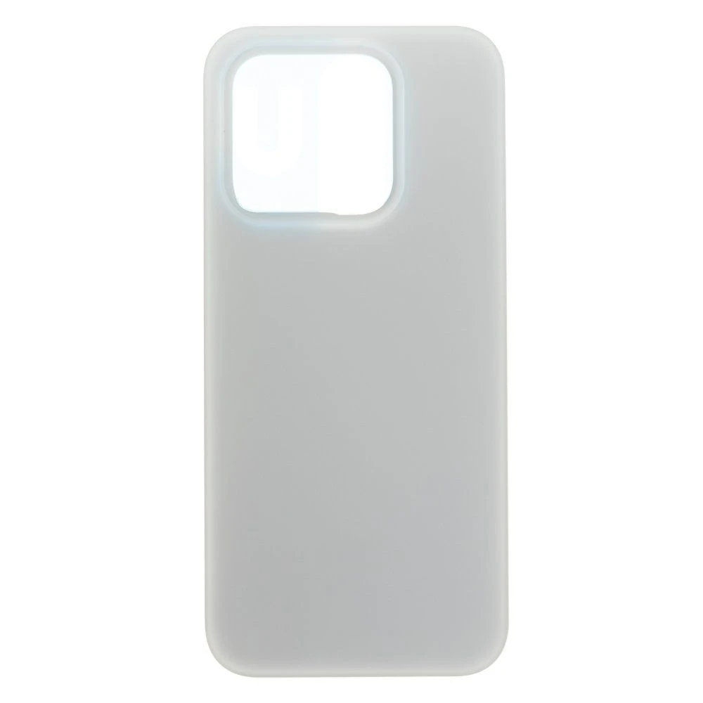 Задняя крышка для Xiaomi 17 (25113PN0EC) (белый)