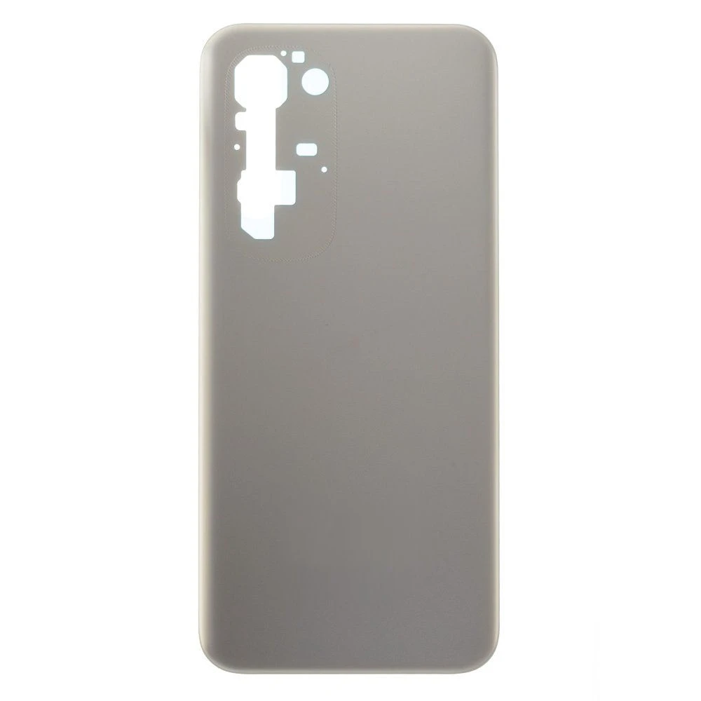 Задняя крышка для Tecno Spark 40 Pro+ (KM7) (серый)