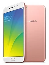 OPPO R9s (CPH1607)