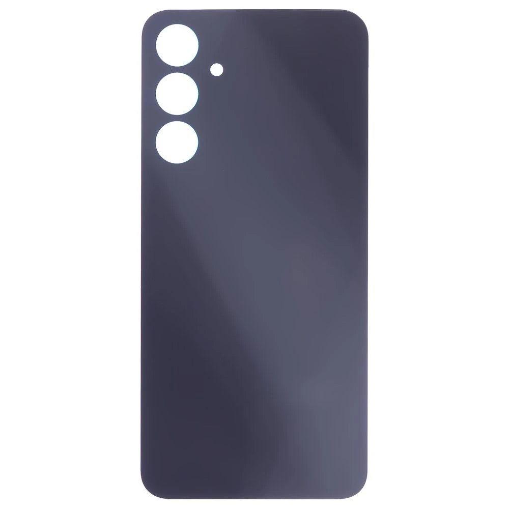 Задняя крышка для Samsung A166 Galaxy A16 5G (черный)