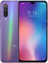 Xiaomi Mi 9 SE (M1903F2G)