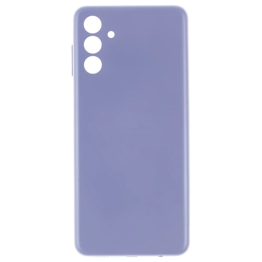 Задняя крышка для Samsung M146 Galaxy M14 5G (синий)