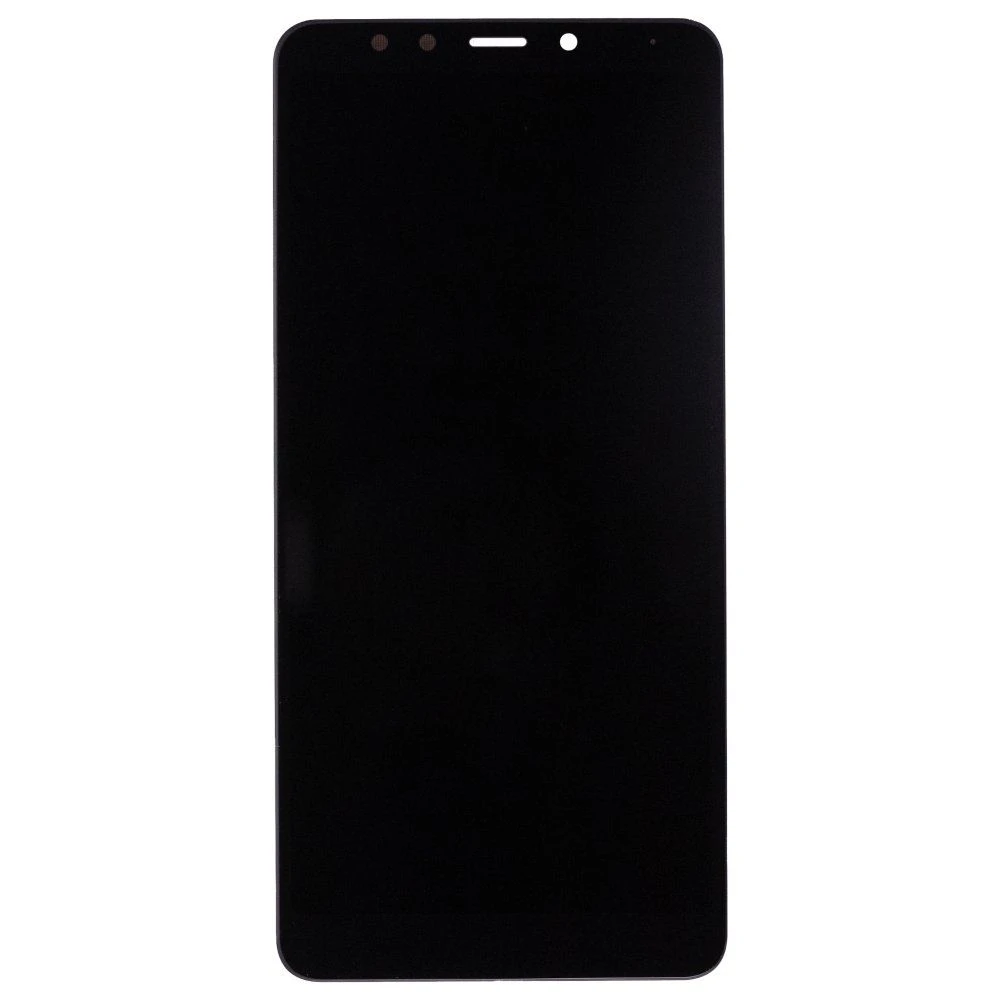 Дисплей для Xiaomi Redmi 5 (MDG1) + тачскрин (черный) (Medium)