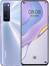 Huawei Nova 7 (JEF-AN00)
