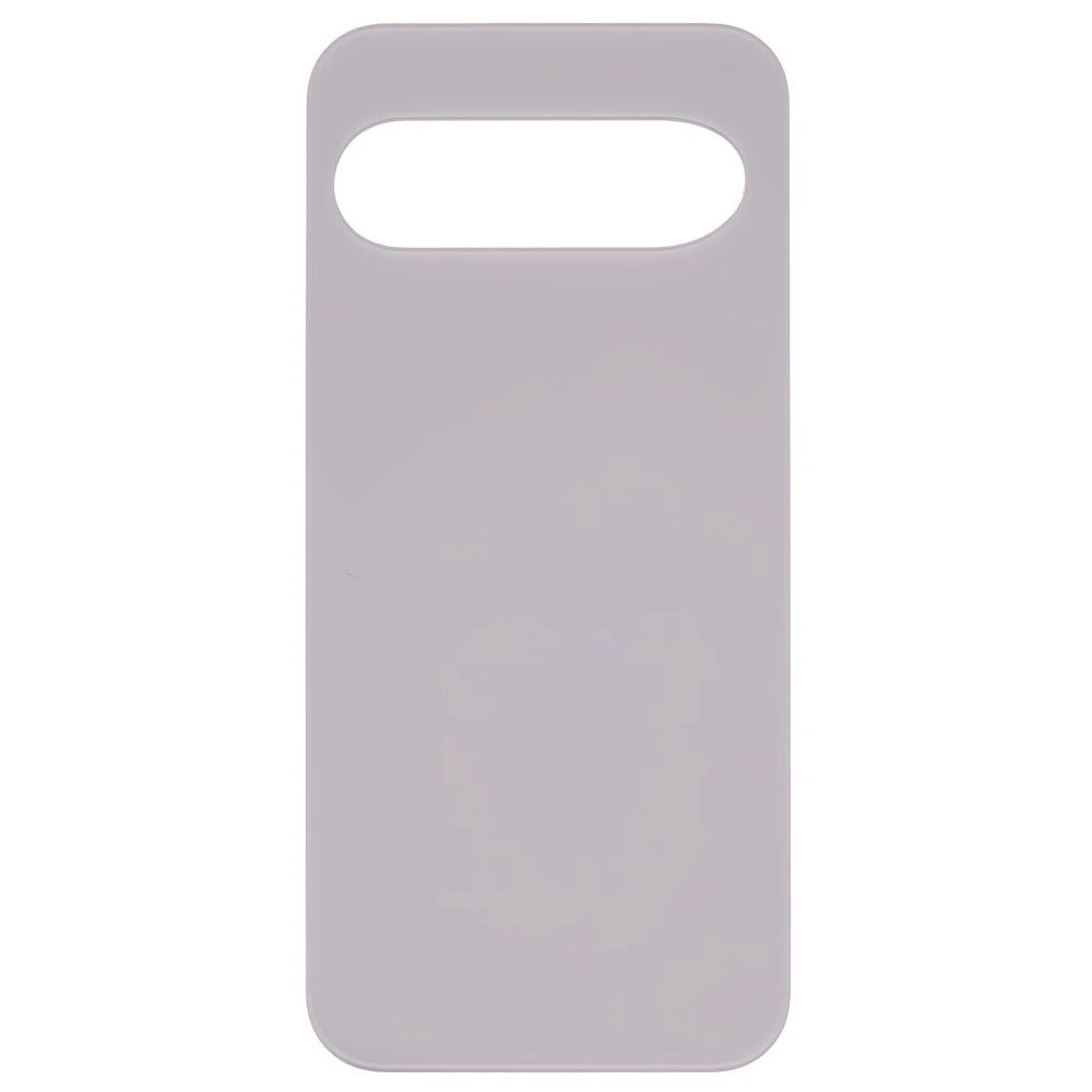 Задняя крышка для Google Pixel 9 (G2YBB/GUR25/G1B60) (бежевый)