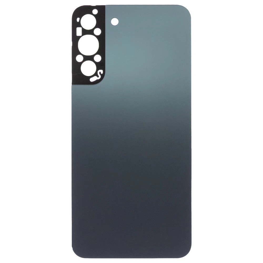 Задняя крышка для Samsung S906 Galaxy S22+ (зеленый)