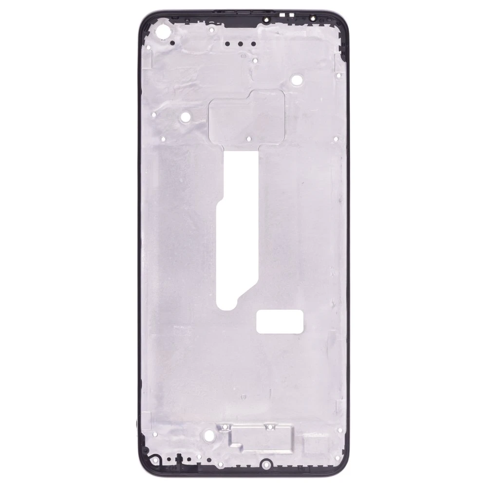 Рамка дисплея для OPPO A96 (CPH2333) (черный)