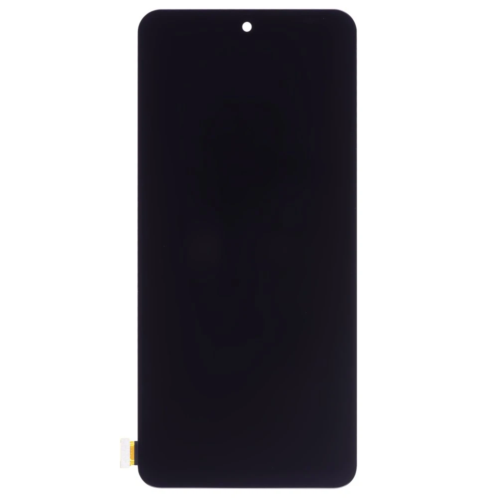 Дисплей для Vivo V30 Lite 4G (V2342) / V40 Lite 4G (V2424) / V40 Lite 5G (V2417) + тачскрин (черный) (In-Cell)