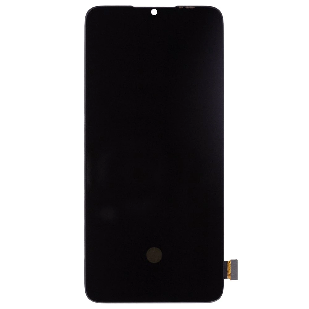 Дисплей для Xiaomi Mi 9 Lite (M1904F3BG) / Mi A3 Lite / Mi CC9 + тачскрин (черный) (OLED)