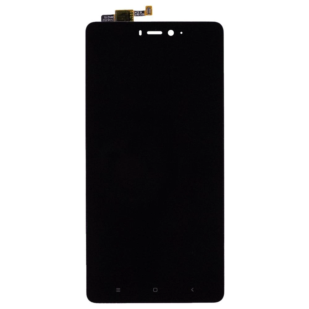 Дисплей для Xiaomi Mi 4s + тачскрин (черный) (COF)