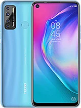 Tecno Camon 15 Air (CD6)