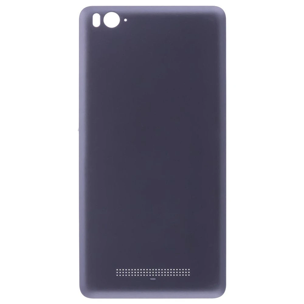 Задняя крышка для Xiaomi Mi 4c (серый)