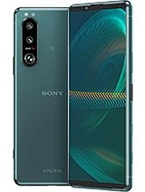 Sony Xperia 5 III (XQ-BQ72)