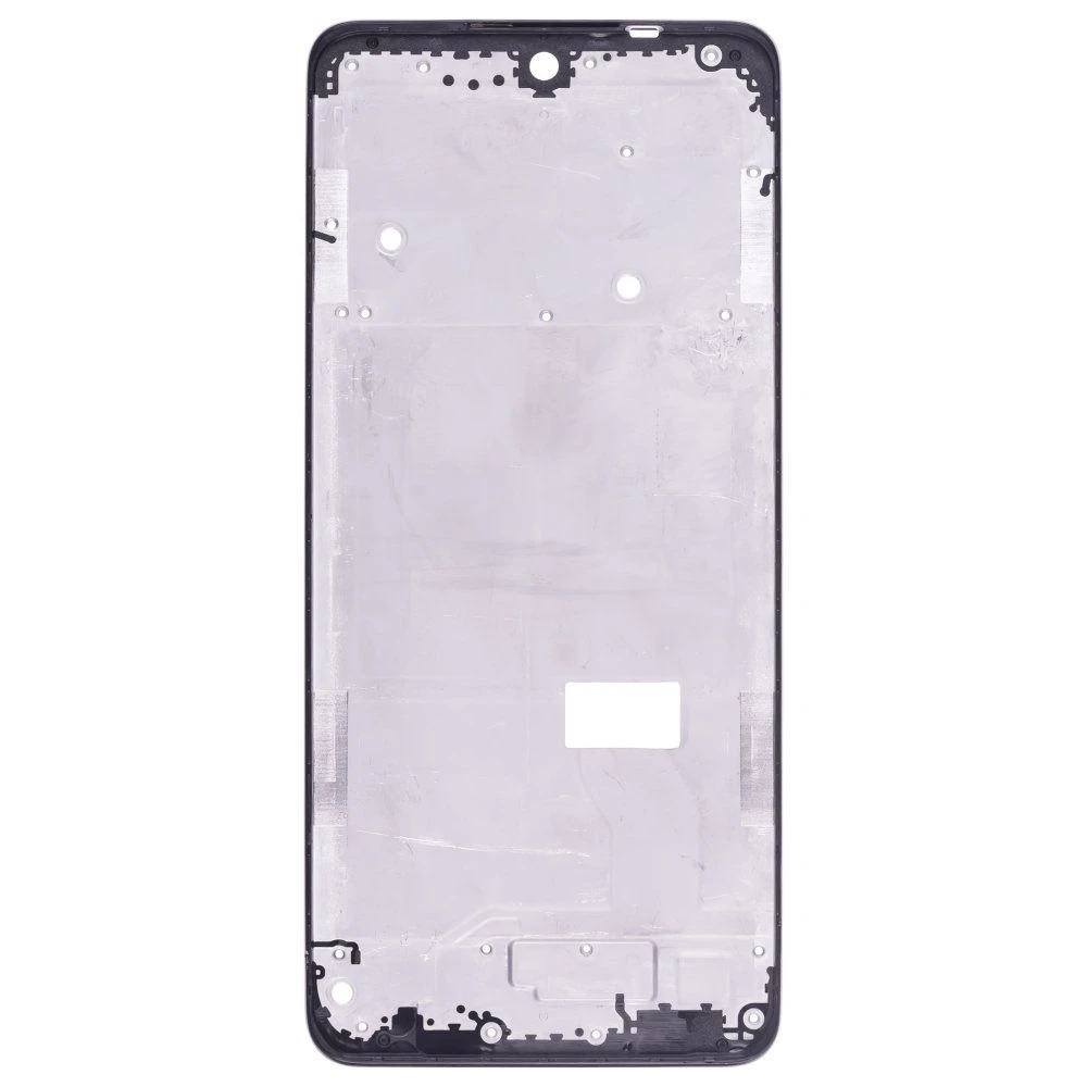 Рамка дисплея для Realme C55 (RMX3710) (черный)