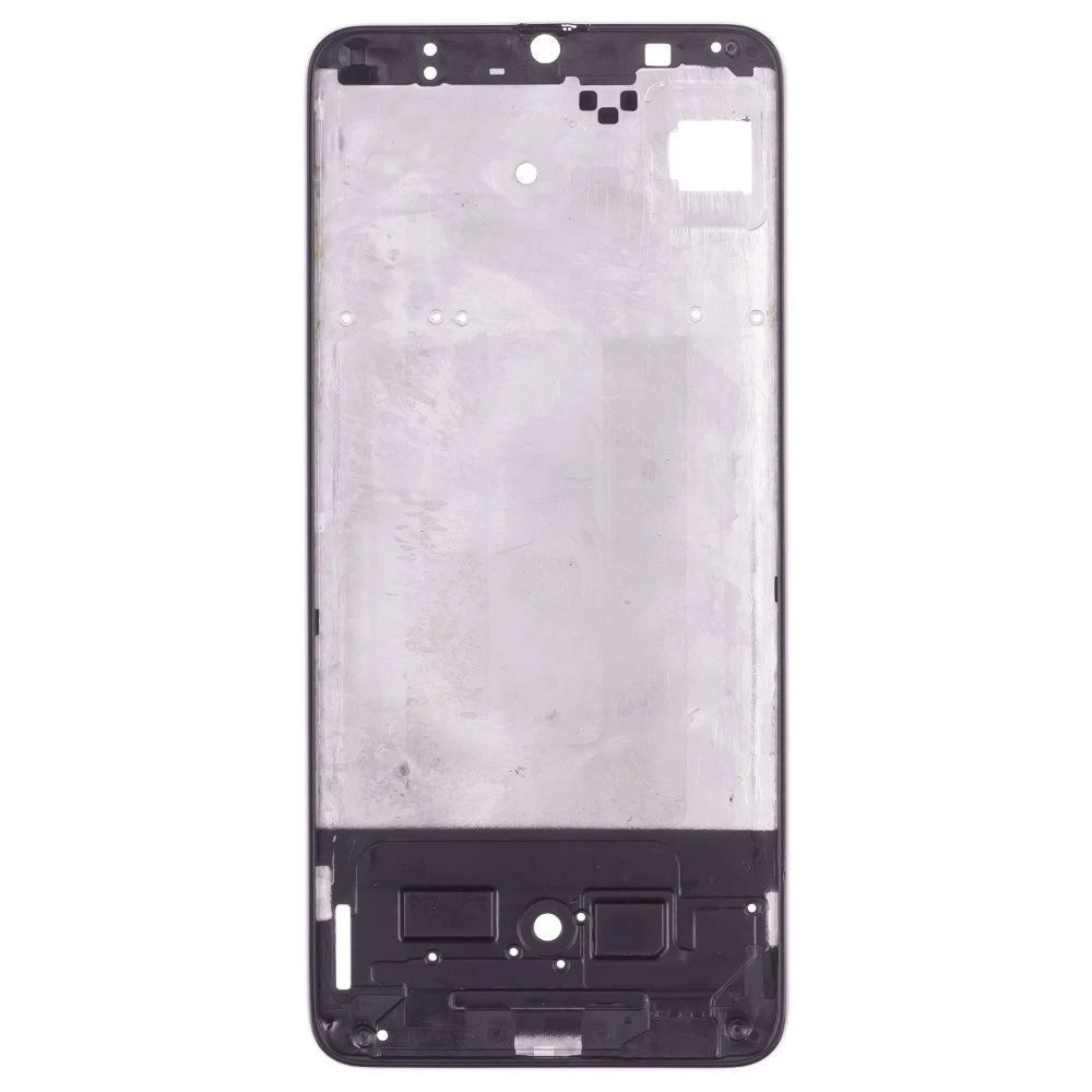 Рамка дисплея для Samsung A705 Galaxy A70 (черный)