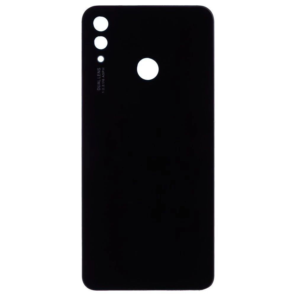 Задняя крышка для Huawei Nova 3i / P Smart Plus (INE-LX1) (черный)