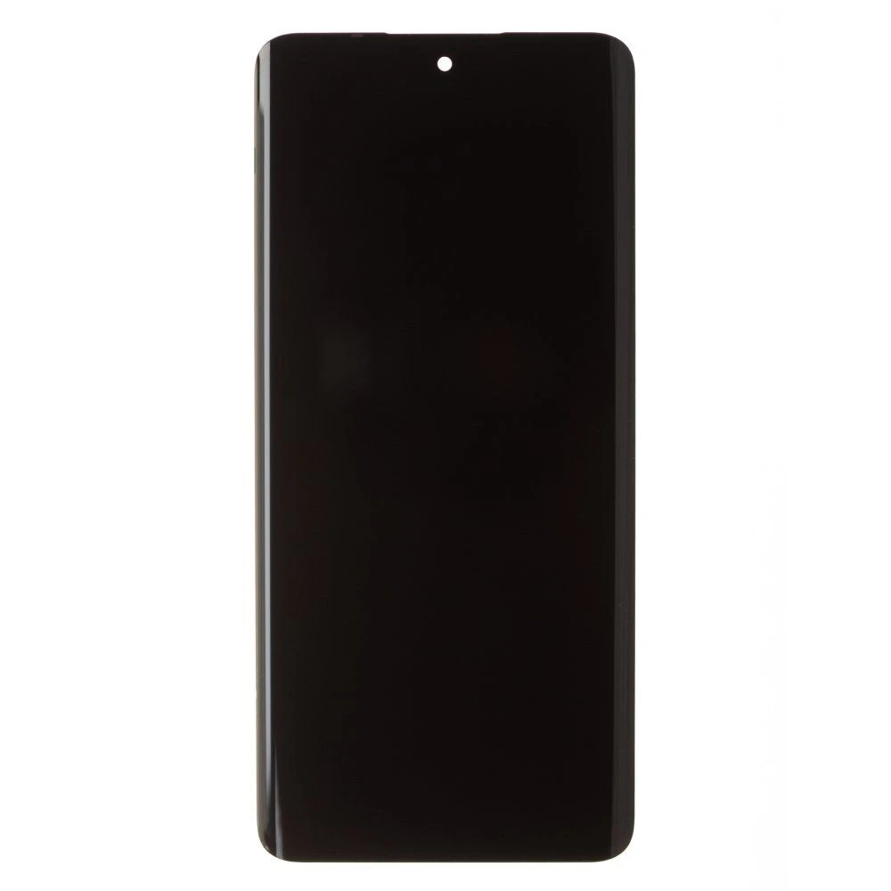 Дисплей для Xiaomi Poco M8 5G (25118PC98G) + тачскрин (черный) (ORIG)