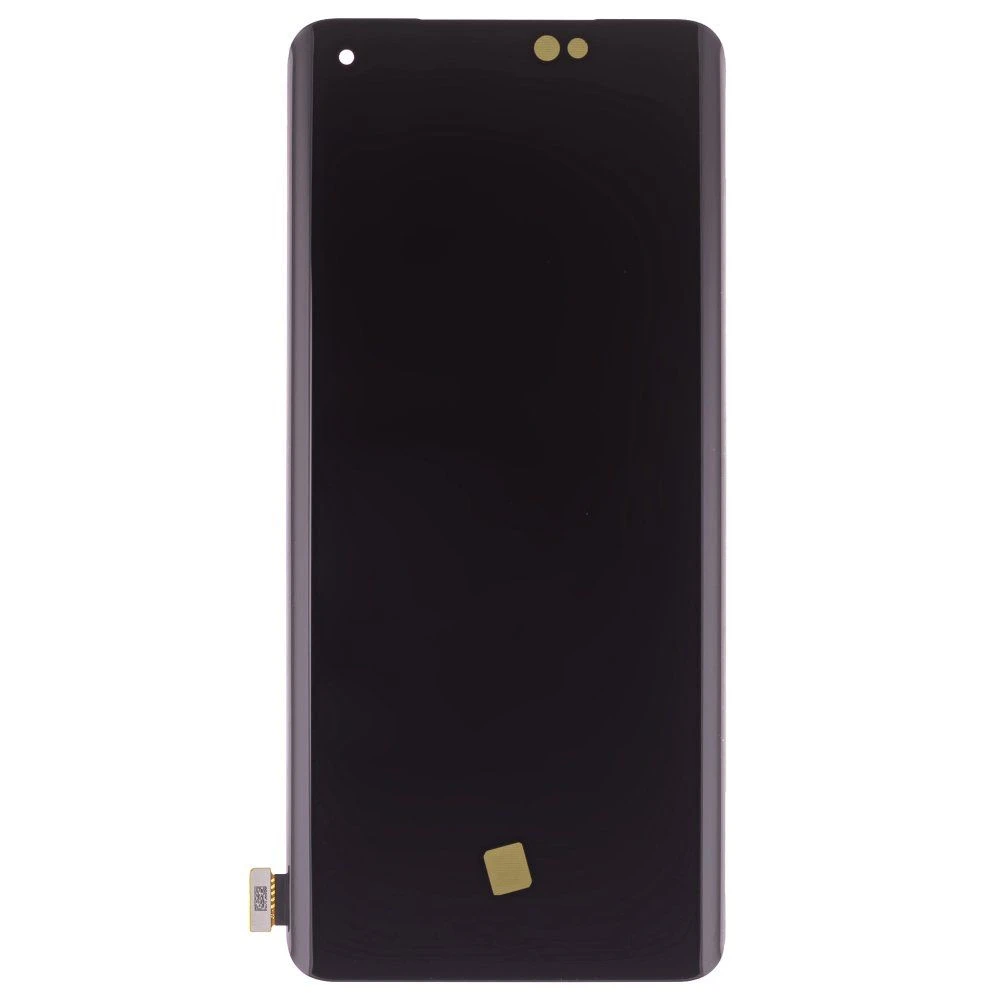 Дисплей для Vivo X50 Pro (2006) + тачскрин (черный) (ORIG)