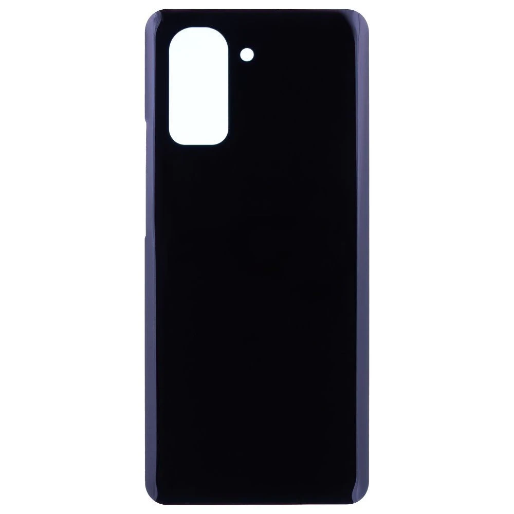 Задняя крышка для Huawei Nova 10 (NCO-LX1) (черный)