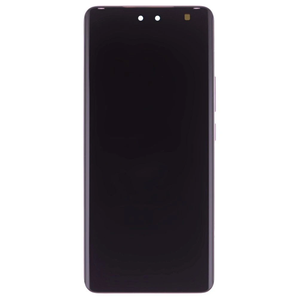 Дисплей для Xiaomi 13 Lite (2210129SG) / 12 Lite NE (2210129SG) + тачскрин (розовый) (в рамке) (ORIG100) (SP)