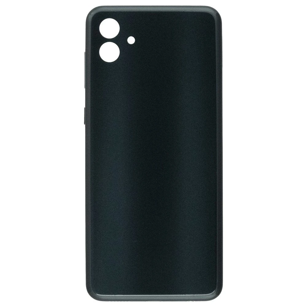 Задняя крышка для Samsung A045 Galaxy A04 (зеленый)