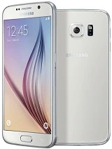 Samsung G920 Galaxy S6 Duos