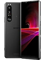 Sony Xperia 1 III (XQ-BC72)