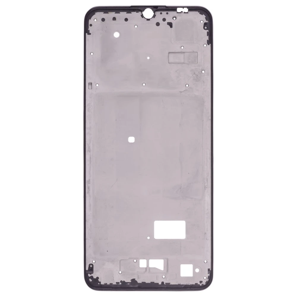 Рамка дисплея для Vivo Y31 2021 (V2036) (черный)