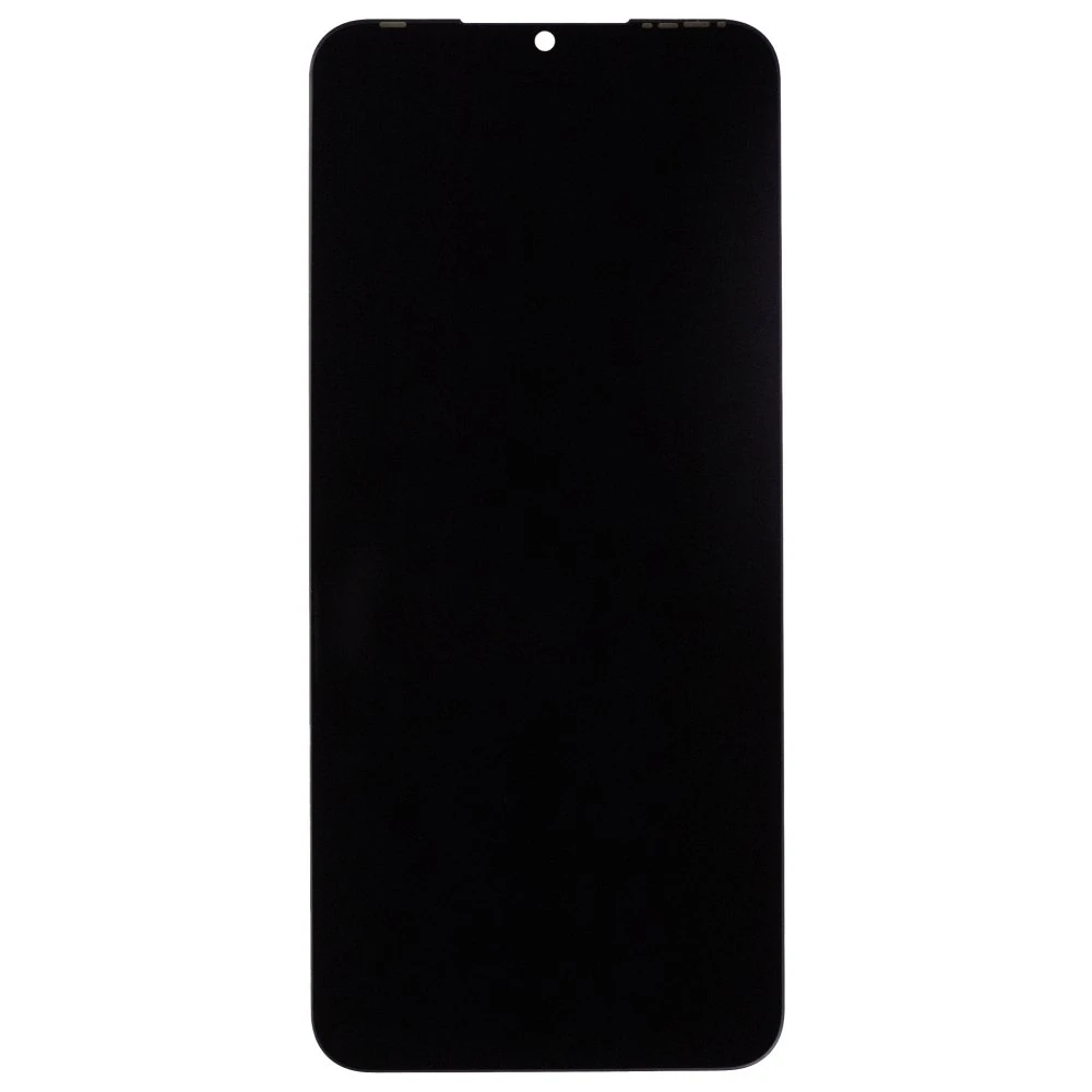 Дисплей для Tecno Pop 5 LTE (BD4) + тачскрин (черный) (ORIG)