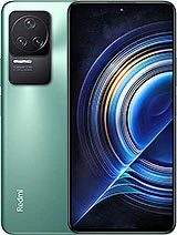 Xiaomi Redmi K50 Pro (22021211RC)