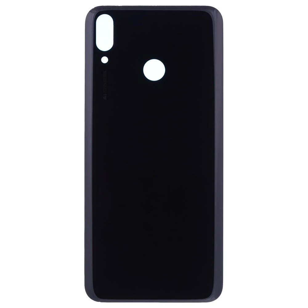 Задняя крышка для Huawei Y9 2019 (JKM-LX1) (черный)