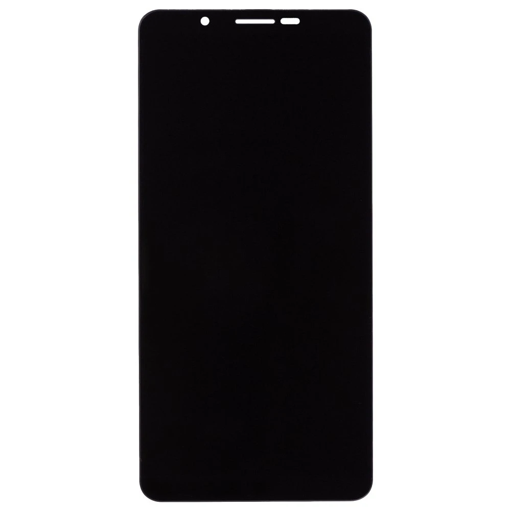 Дисплей для Vivo Y71 (1801) + тачскрин (черный) (Medium)