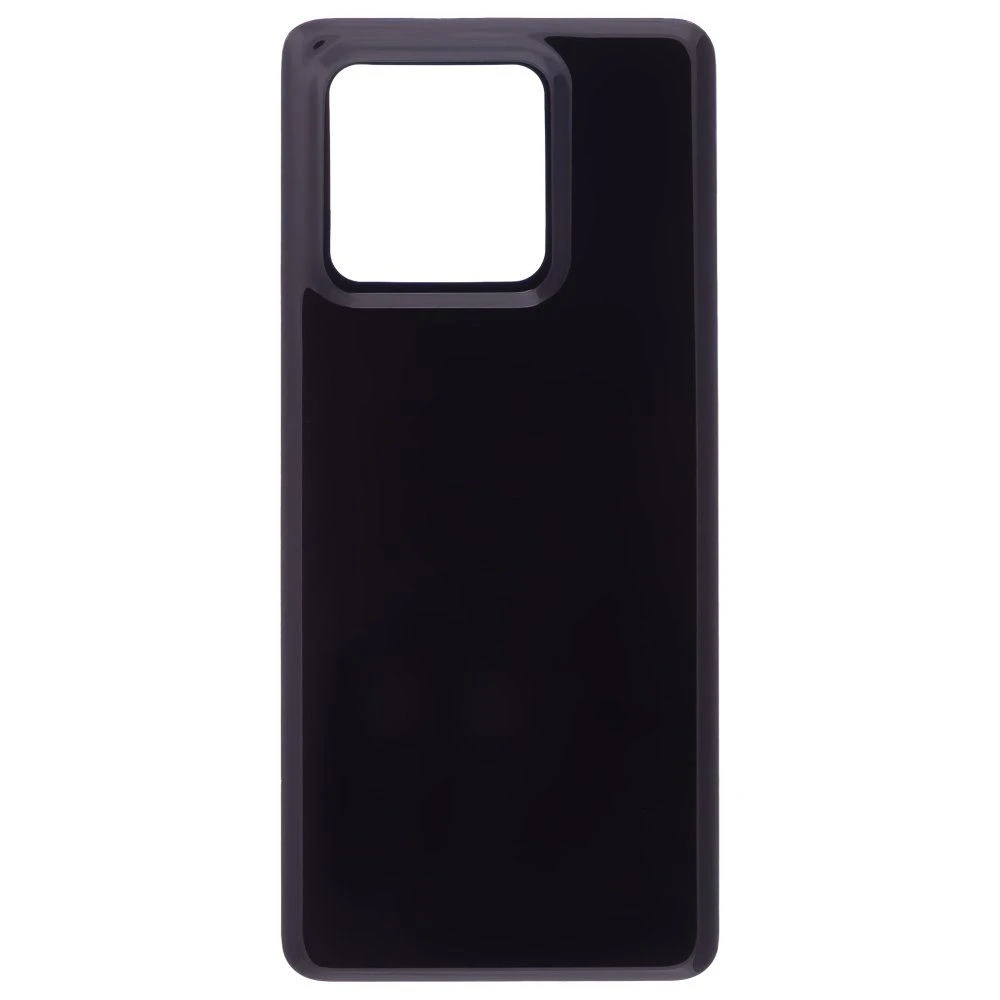 Задняя крышка для Xiaomi 13 Pro (2210132G) (черный)