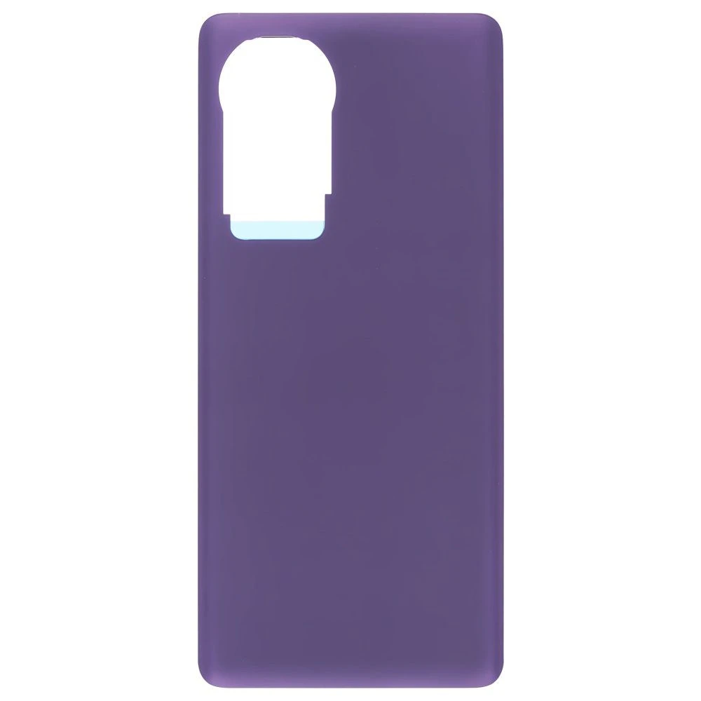 Задняя крышка для Vivo V40 (V2348) (фиолетовый)