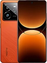 Realme GT 7 Pro (RMX5011)