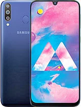 Samsung A407 Galaxy A40s