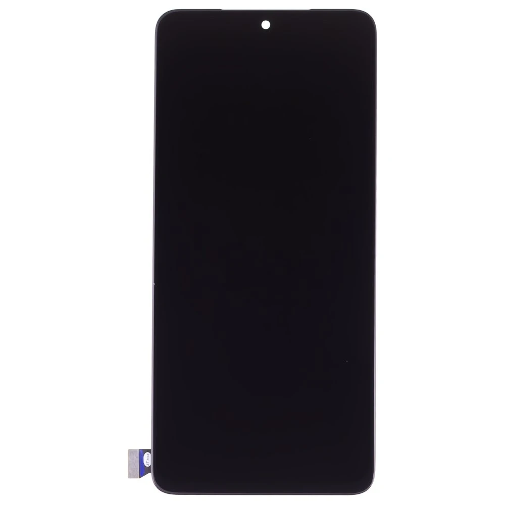 Дисплей для Xiaomi Poco F6 Pro (23113RKC6G) + тачскрин (черный) (In-Cell)