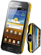 Samsung i8530 Galaxy Beam
