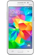 Samsung G531 Galaxy Grand Prime VE Duos