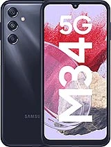 Samsung M346 Galaxy M34 5G