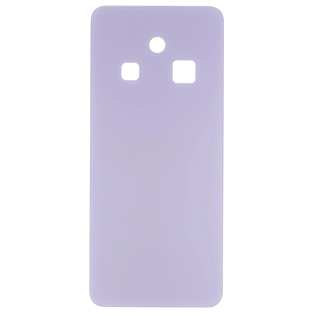 Задняя крышка для Xiaomi Redmi 14C 4G (2411DRN47C) (фиолетовый)
