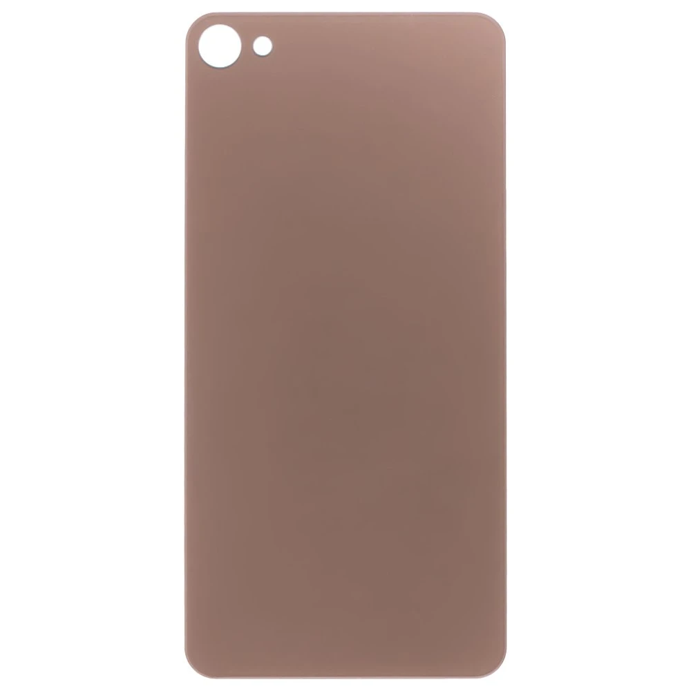 Задняя крышка для Meizu U20 (розовый)